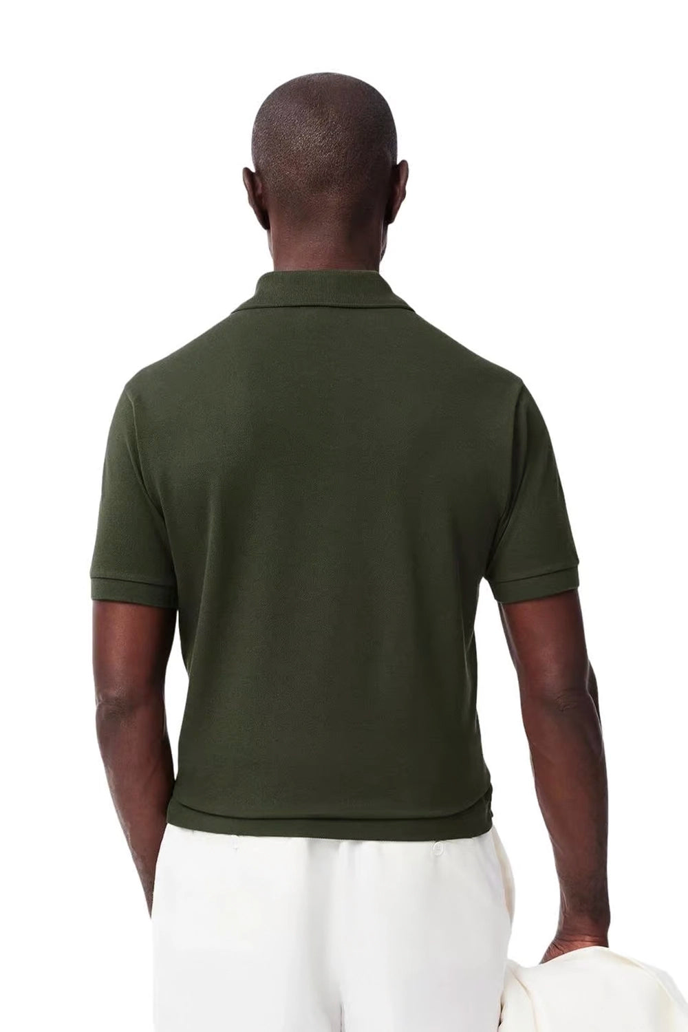 LACOSTE ORIGINAL L.12.12 PIQUE COTTON CLASSIC FIT POLO L1212