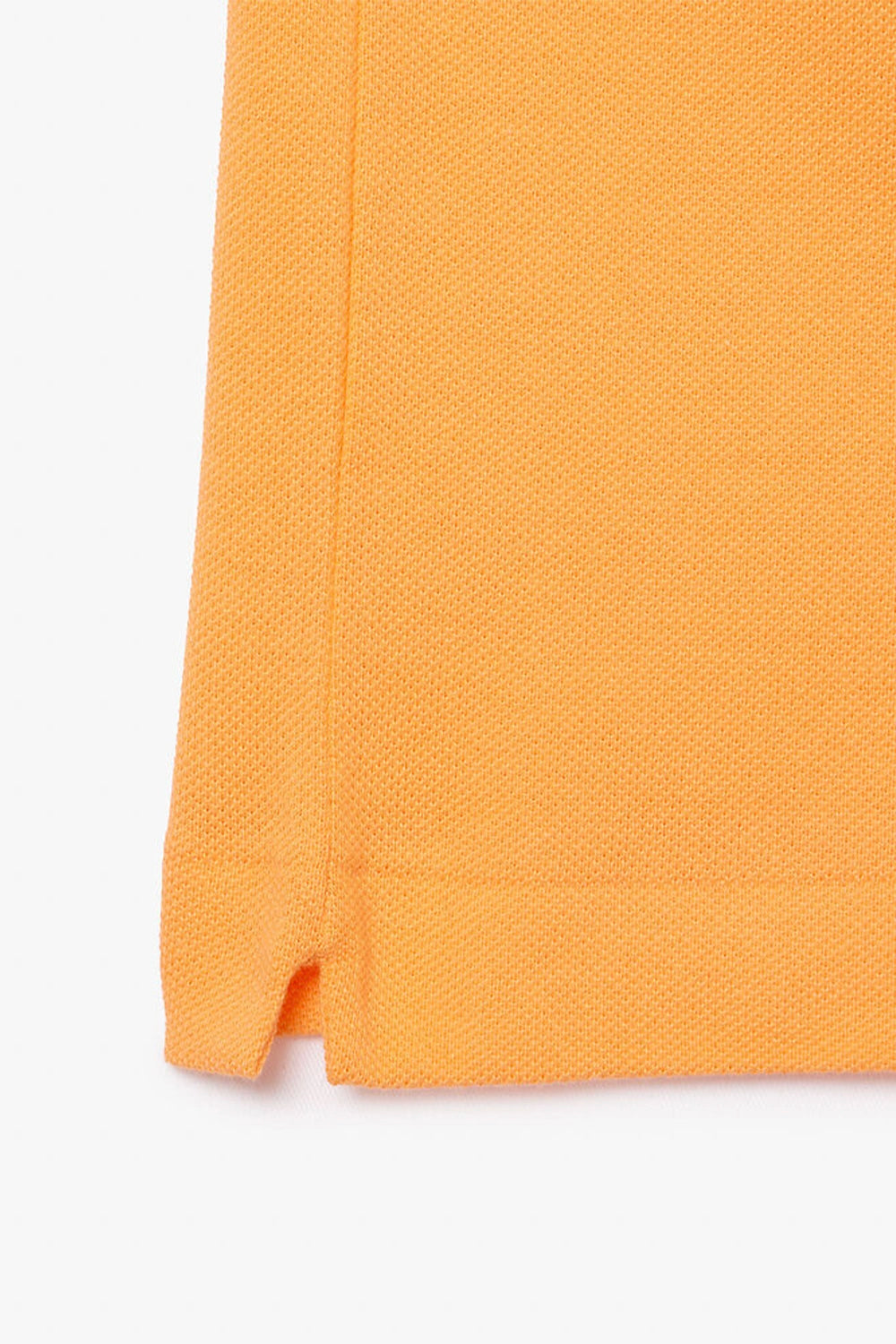 LACOSTE ORIGINAL L.12.12 PIQUE COTTON CLASSIC FIT POLO L1212