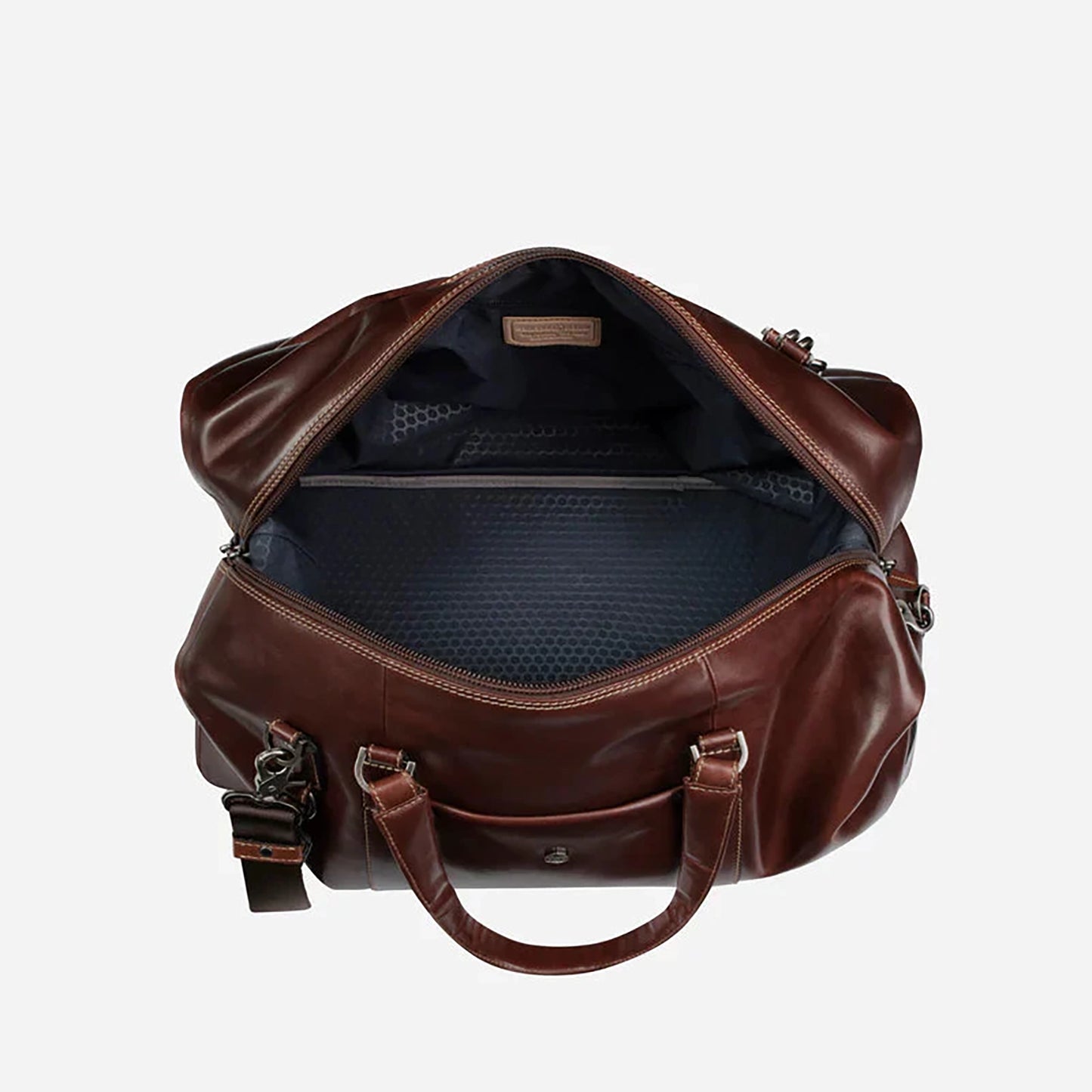 JAH OXFORD TRAVEL BAG