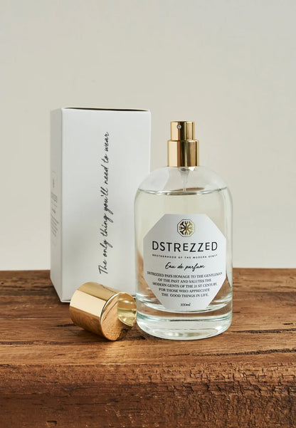 DSTREZZED EAU DE PARFUM 751072