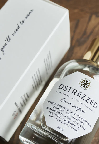 DSTREZZED EAU DE PARFUM 751072