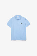 LACOSTE ORIGINAL L.12.12 PIQUE COTTON CLASSIC FIT POLO L1212