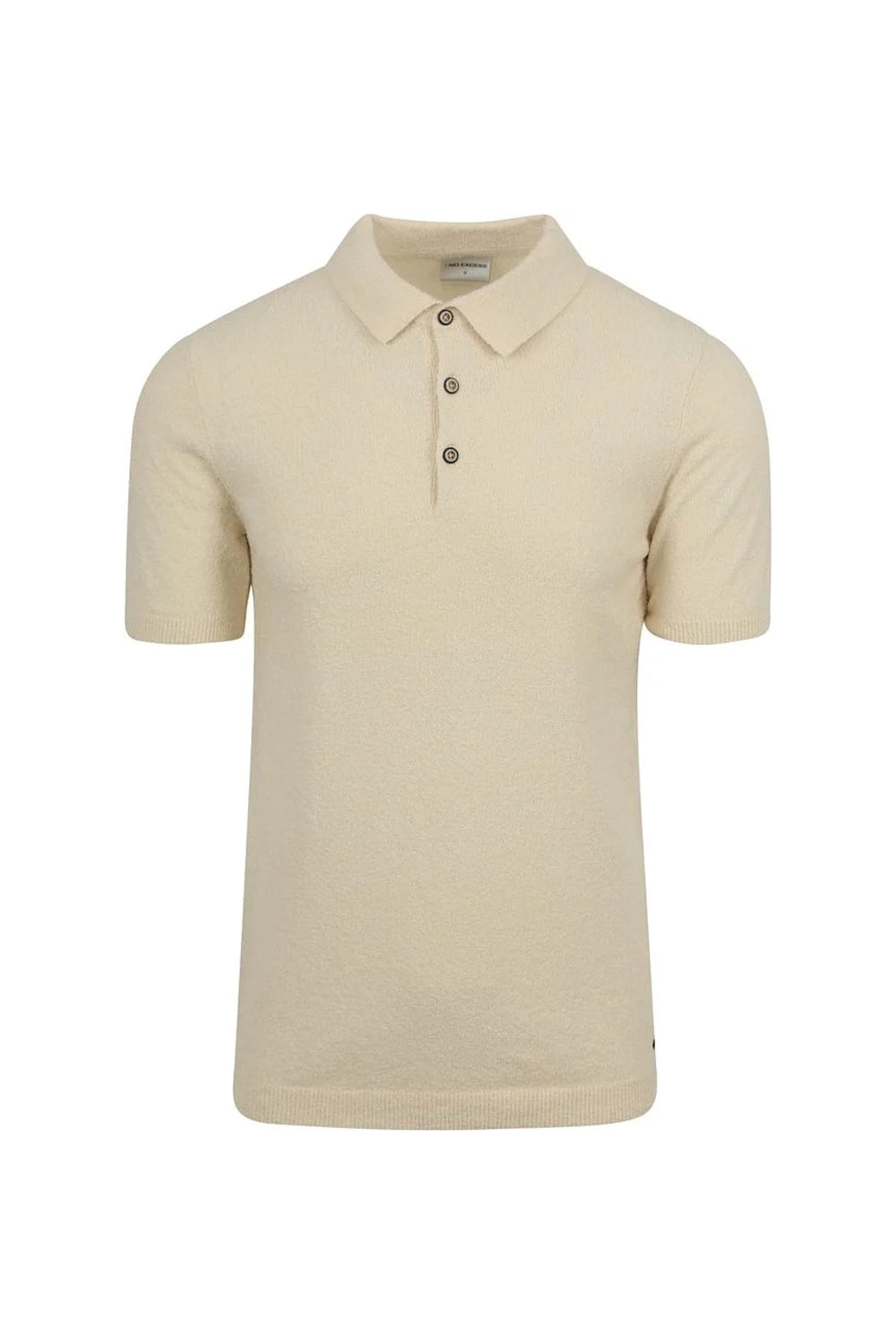 NO EXCESS TOWELLING S/S POLO 23210244