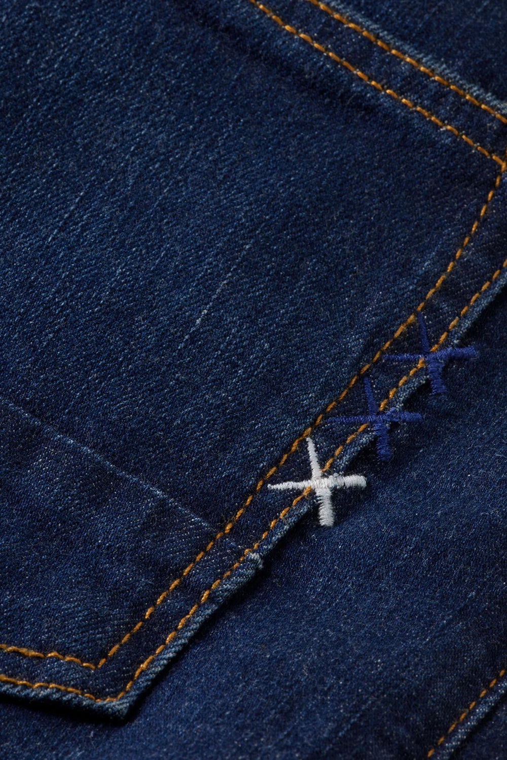 SCOTCH & SODA ESSENTIALS RALSTON REGULAR SLIM DENIM JEAN 178970