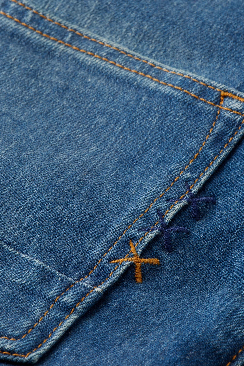 SCOTCH & SODA ESSENTIALS RALSTON REGULAR SLIM DENIM JEAN 178967