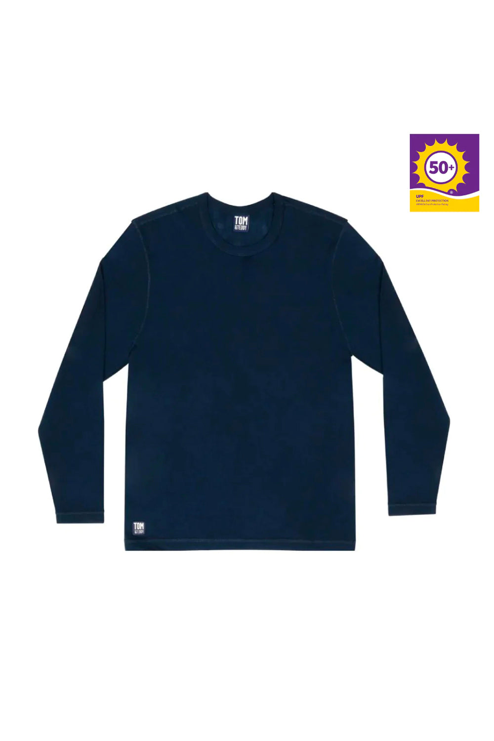 TAT RASH L/S SWIM SHIRT