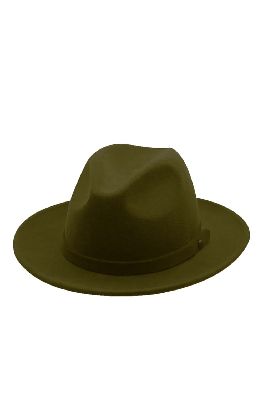 CHRISTYS ROLLABLE WOOL TRAVELLER HAT CWF100434