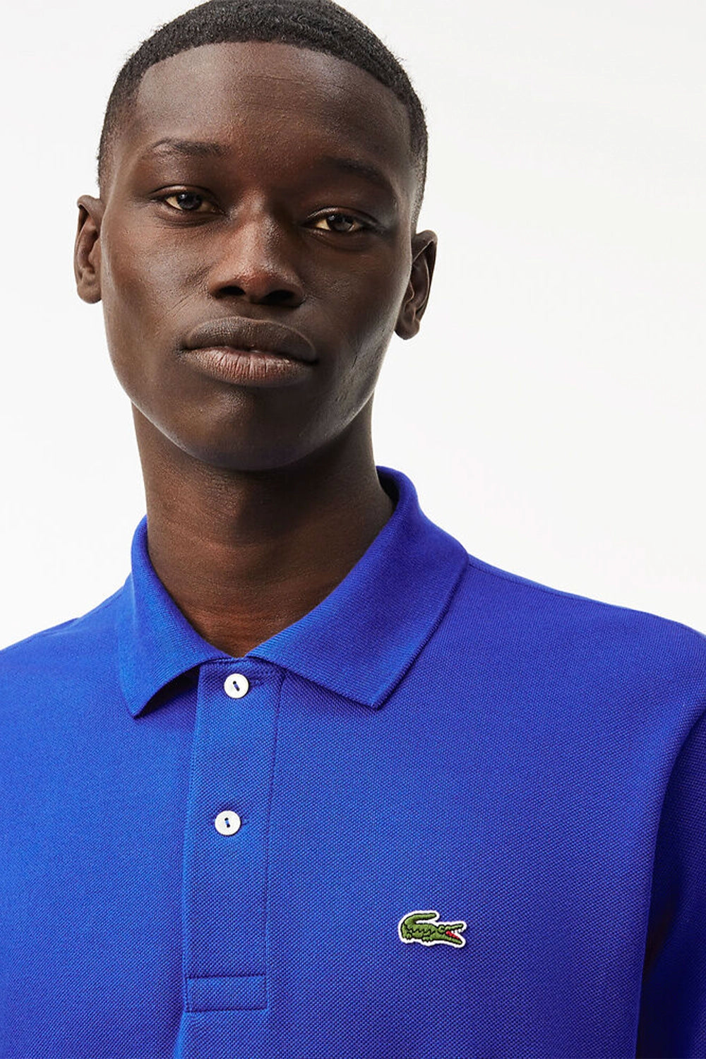 LACOSTE ORIGINAL L.12.12 PIQUE COTTON CLASSIC FIT POLO L1212