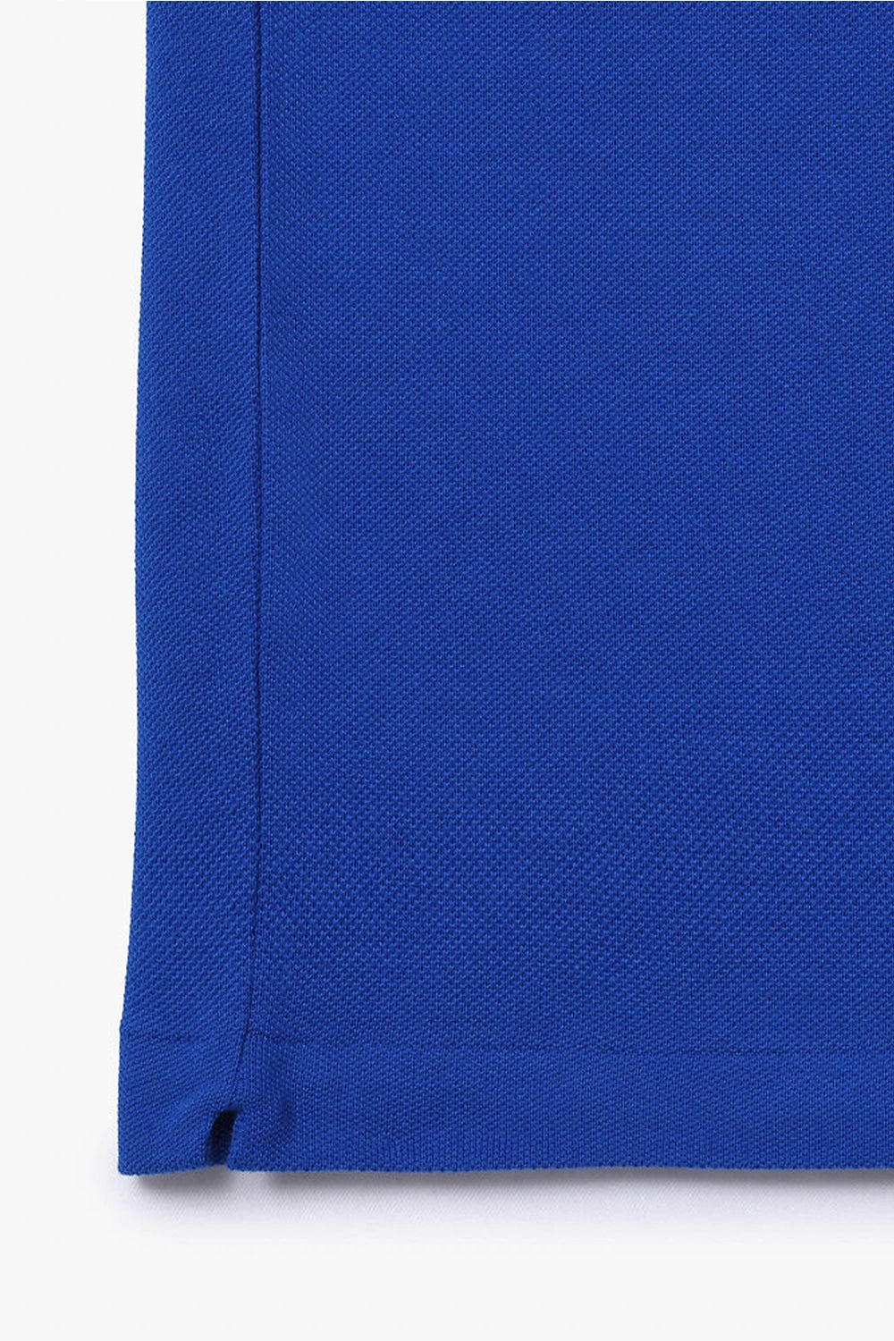 LACOSTE ORIGINAL L.12.12 PIQUE COTTON CLASSIC FIT POLO L1212