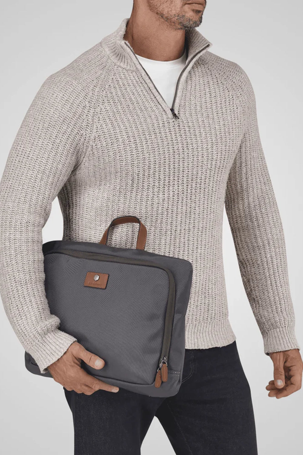 JEKYLL & HIDE SHIRT AND LAUNDRY TRAVEL BAG 7011G