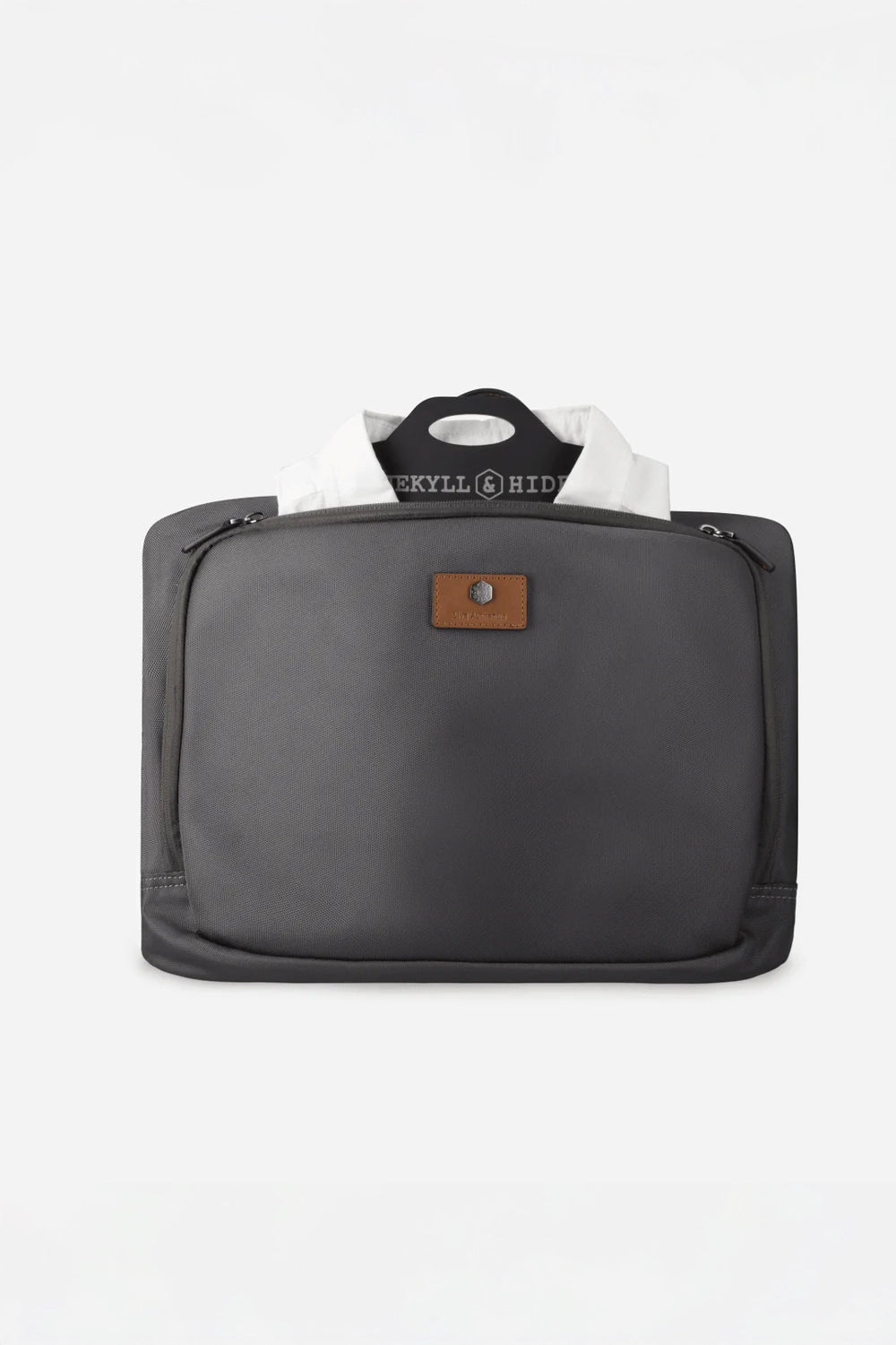 JEKYLL & HIDE SHIRT AND LAUNDRY TRAVEL BAG 7011G