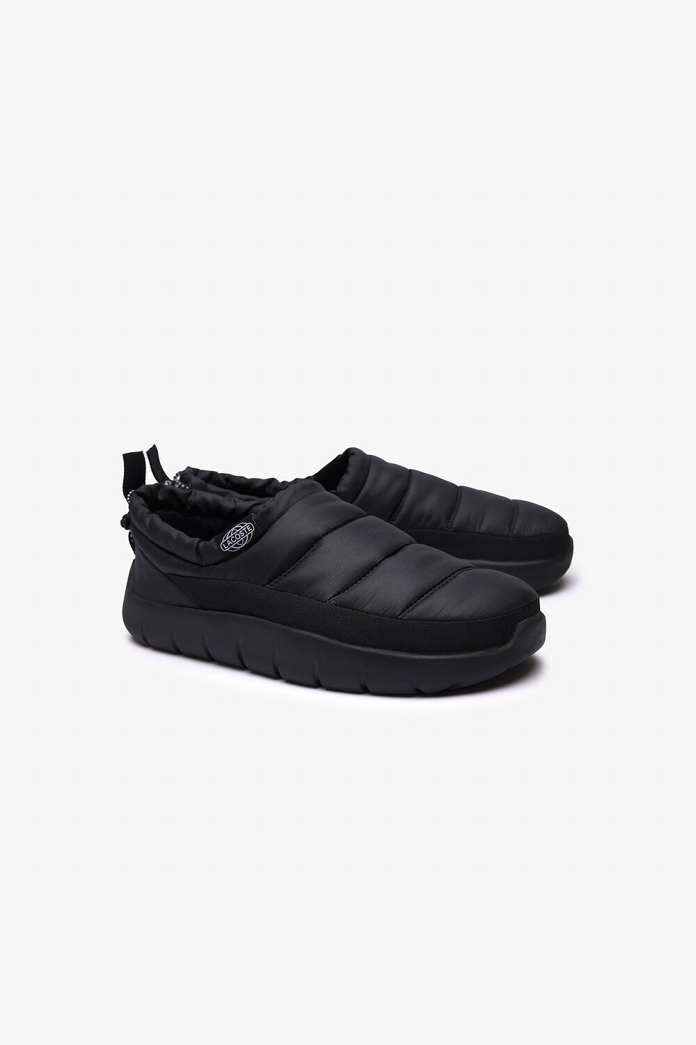LACOSTE SERVE SLIPPER 46CMA004