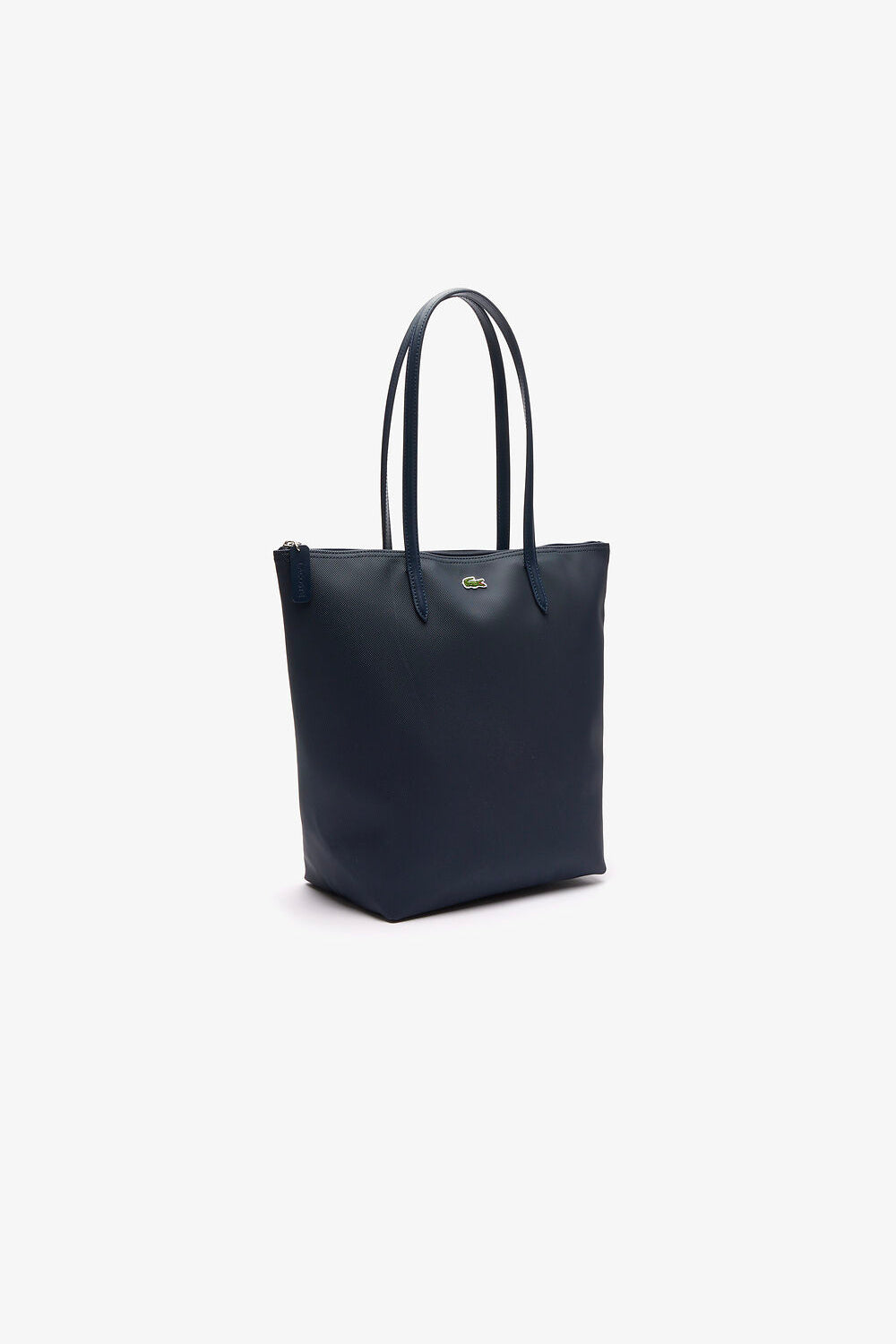 LACOSTE VERTICAL SHOPPING BAG NF1890PO