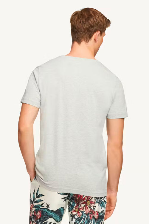 CREW NECK T-SHIRT
