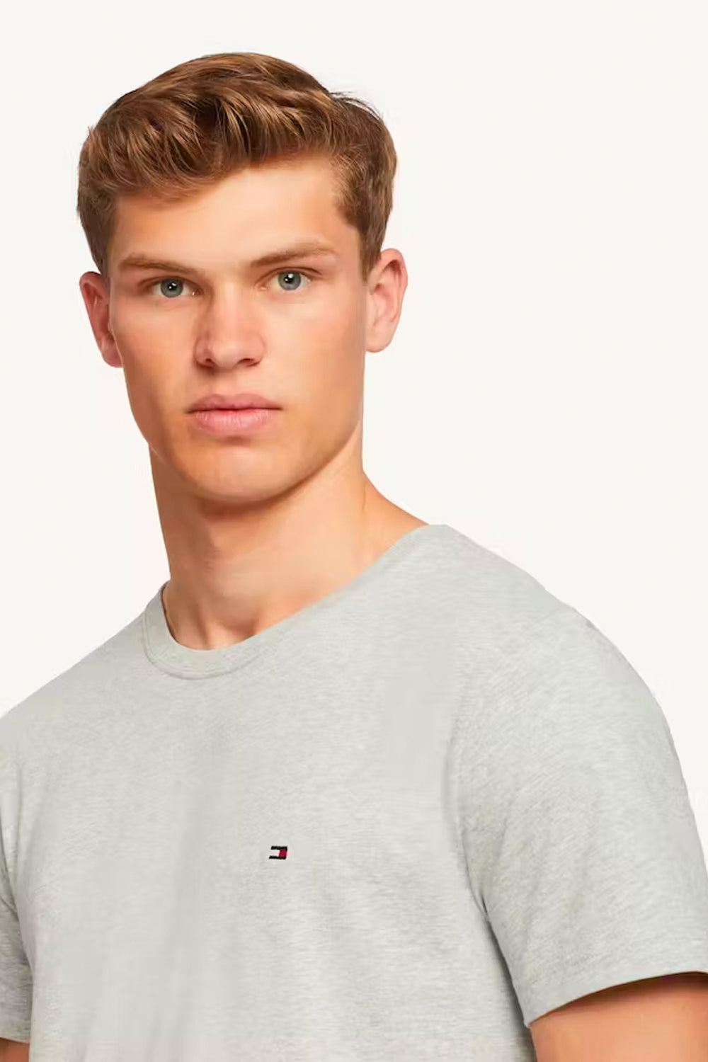 CREW NECK T-SHIRT