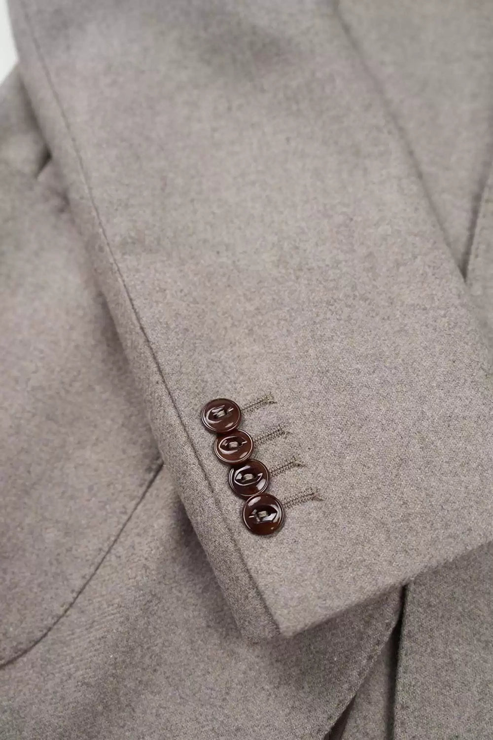 BUGATTI ITALIAN WOOL STRETCH BLAZER 69292