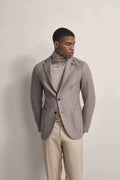 BUGATTI ITALIAN WOOL STRETCH BLAZER 69292