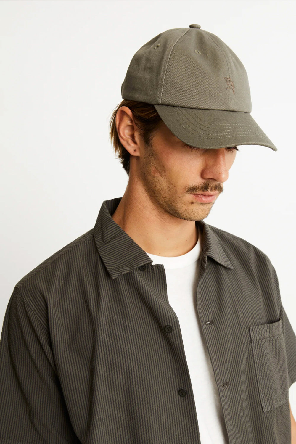 MR SIMPLE ONSHORE S/S SHIRT M043311