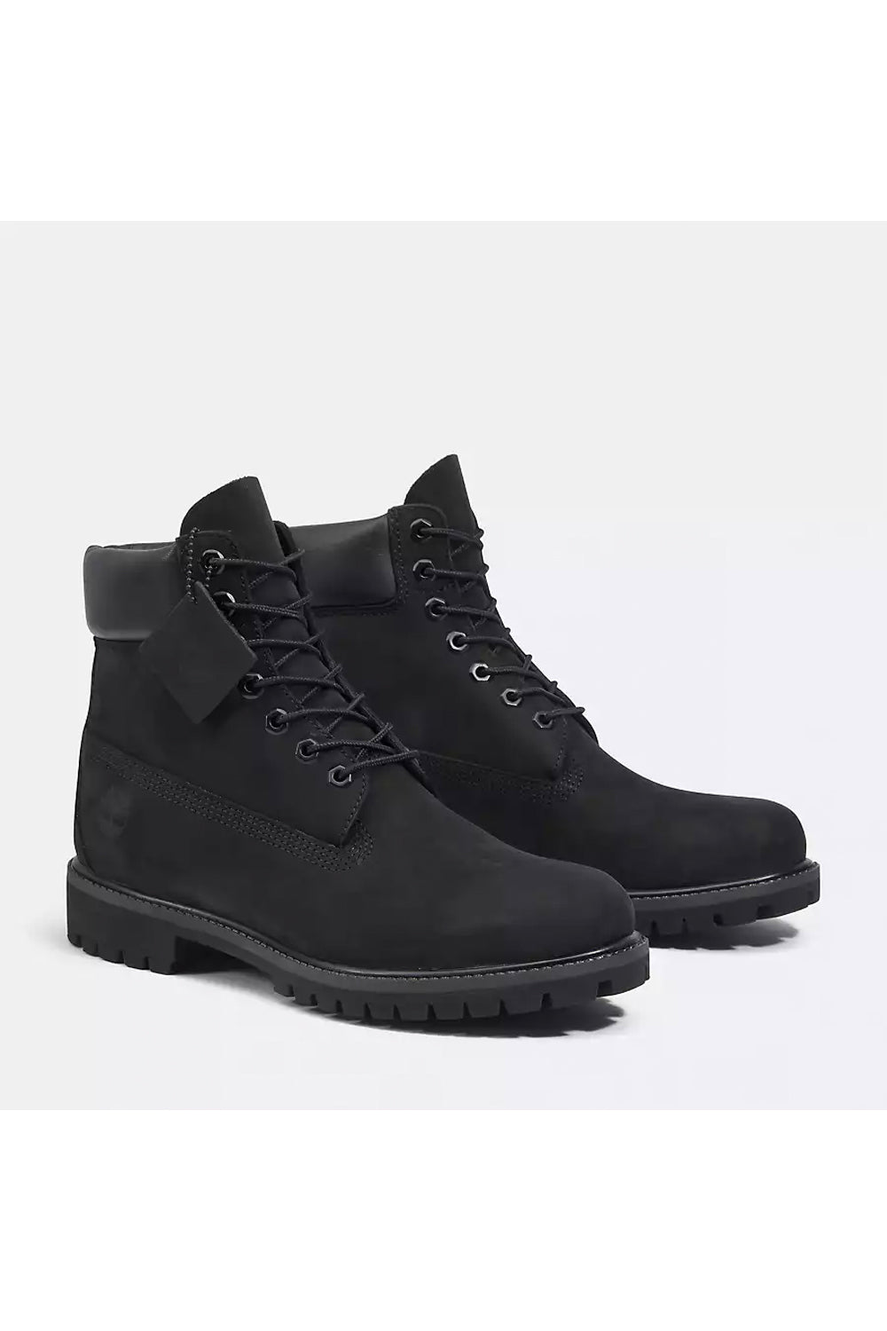 TB 6INCH WATERPROOF BOOT