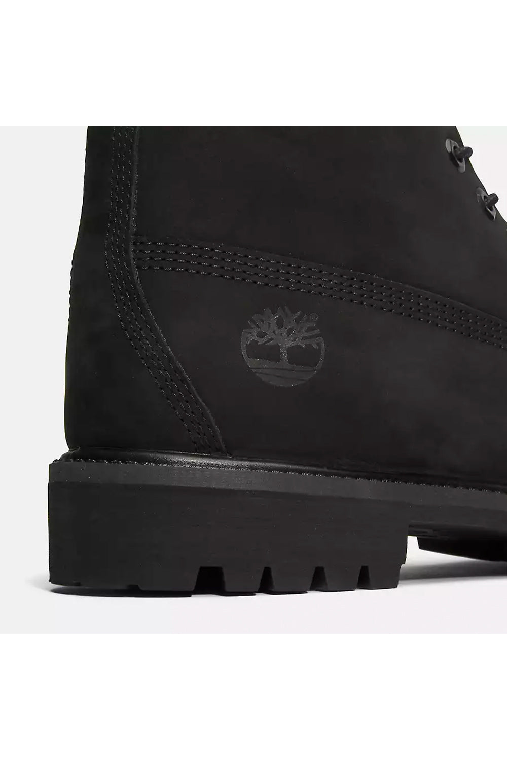TB 6INCH WATERPROOF BOOT