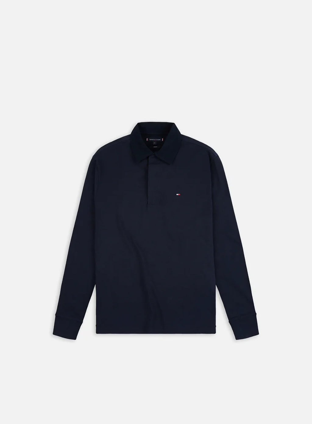 TOMMY HILFIGER NEW PREP L/S RUGBY MW0MW29585