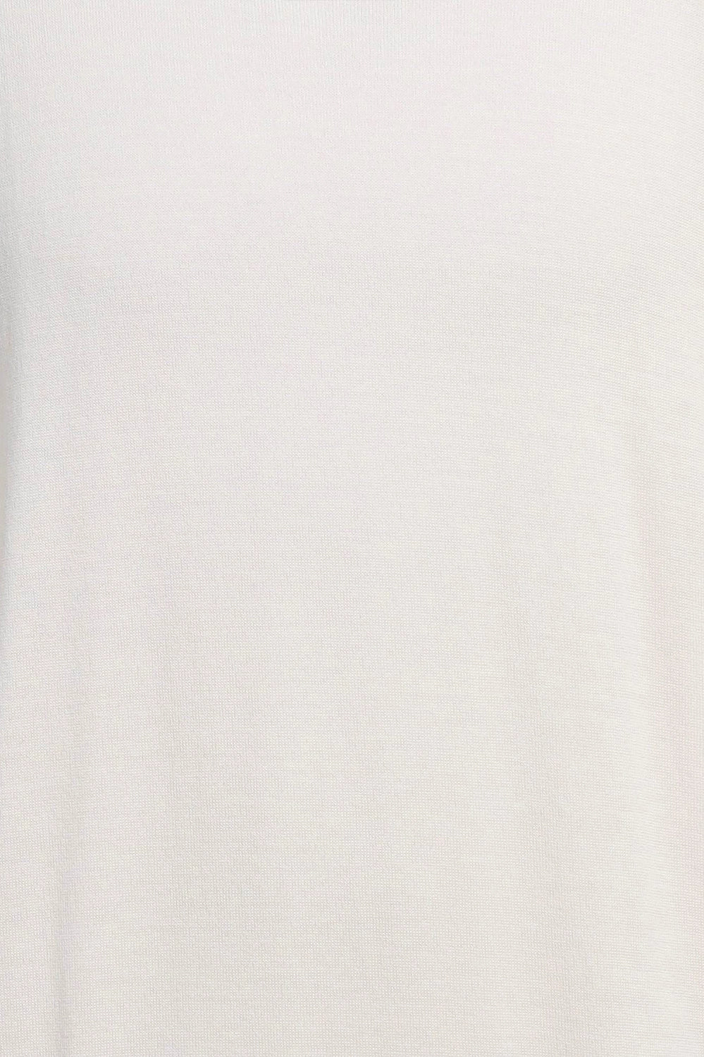 GRAN SASSO ITALIAN 100% VIRGIN WOOL CREW NECK KNIT 23198