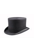 CHRISTYS WOOL FELT TOP HAT CST100006