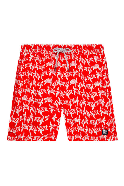 TAT TURTLES SWIM SHORT