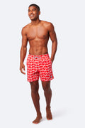 TAT TURTLES SWIM SHORT