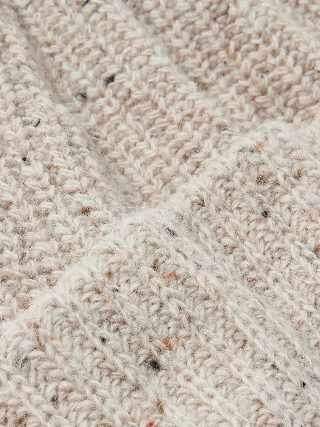 NN07 SAILOR CERTIFIED WOOL BLEND BEANIE 6697