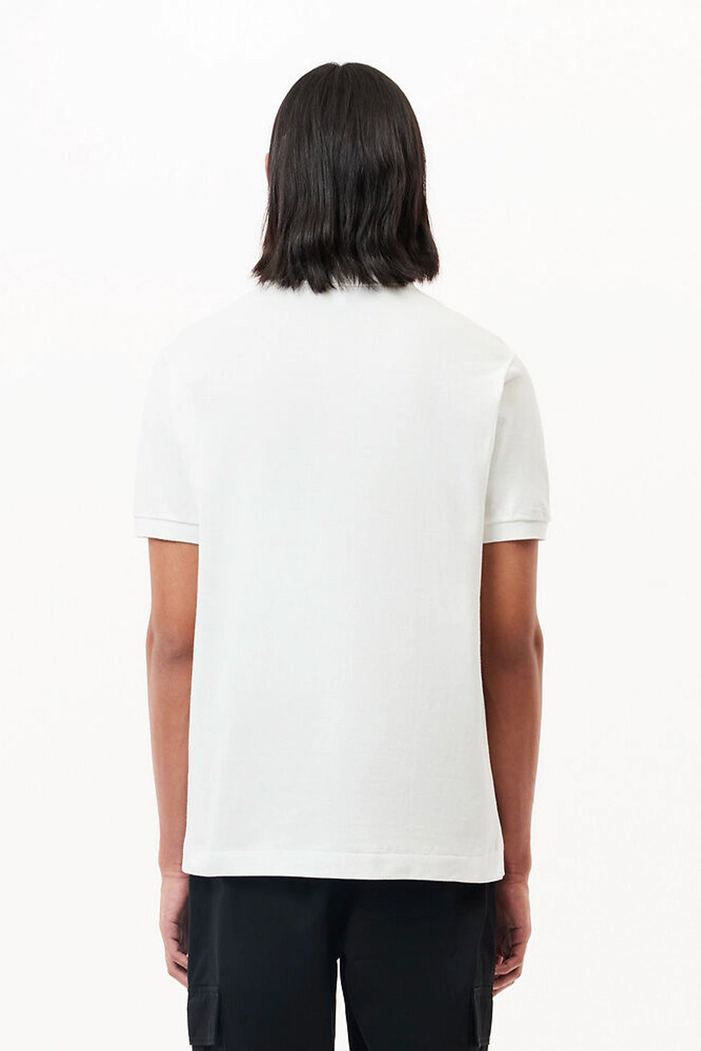 LACOSTE ORIGINAL L.12.12 PIQUE COTTON CLASSIC FIT POLO L1212