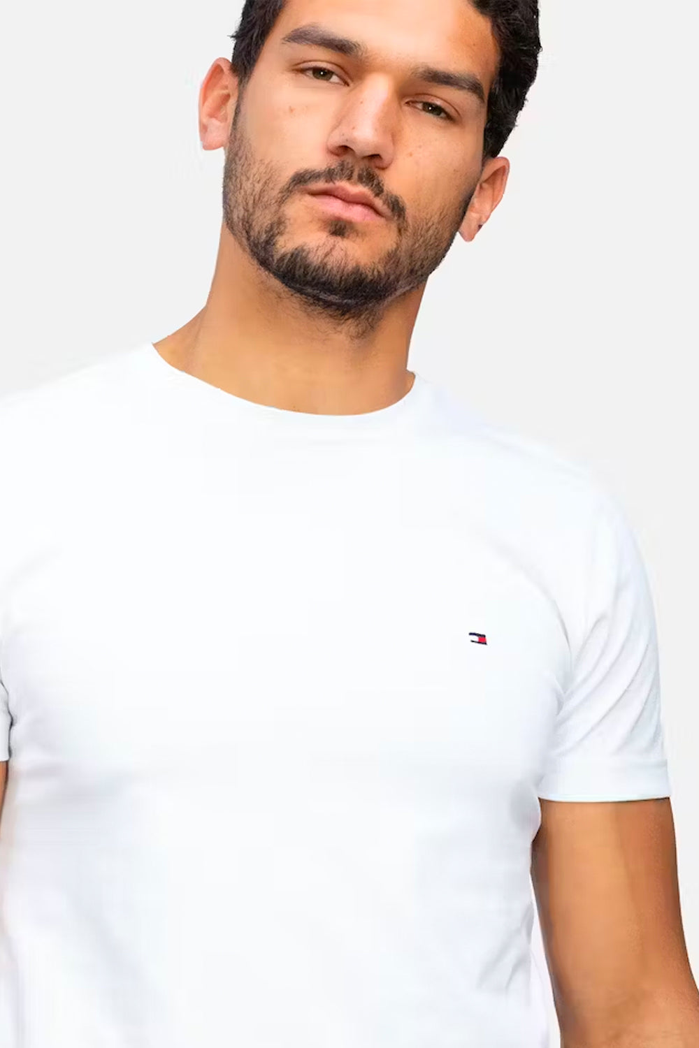CREW NECK T-SHIRT