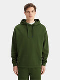 SCOTCH & SODA 3 CROSSES HOODIE COMM179197