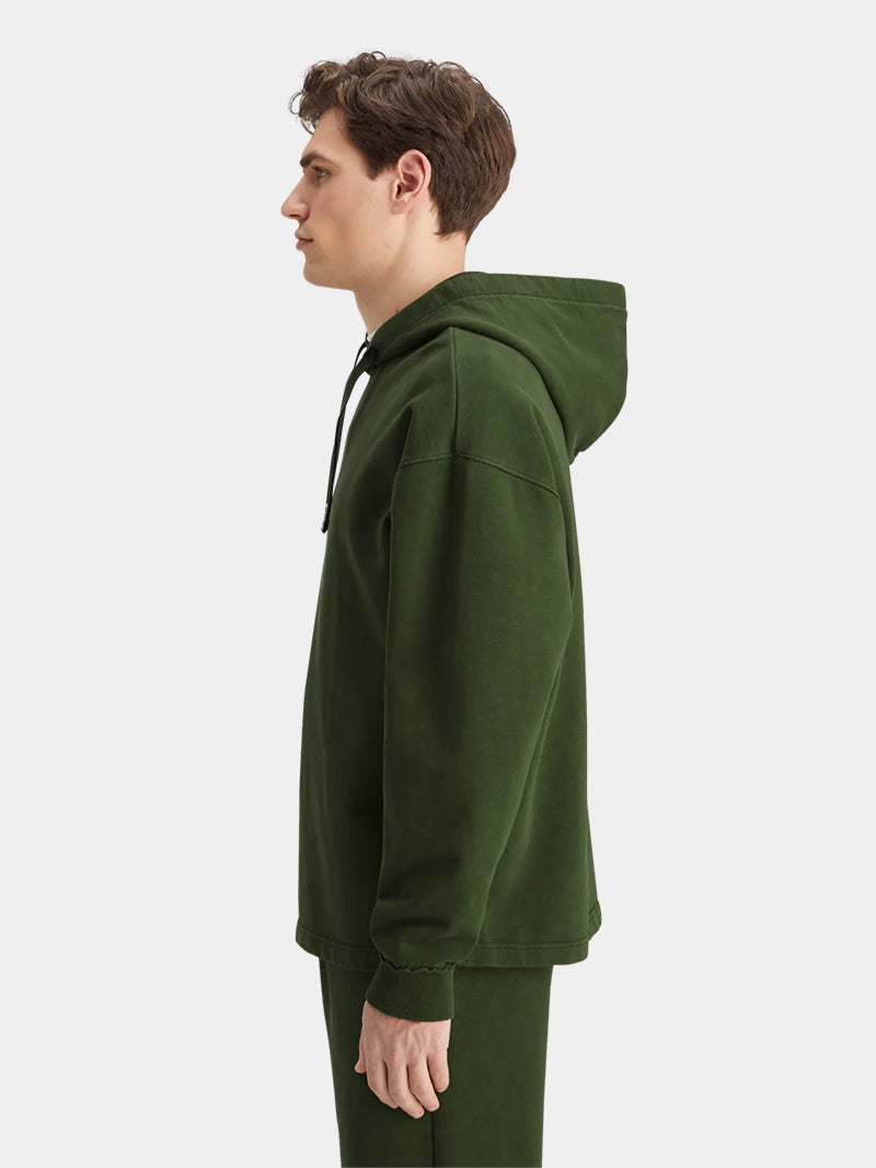 SCOTCH & SODA 3 CROSSES HOODIE COMM179197