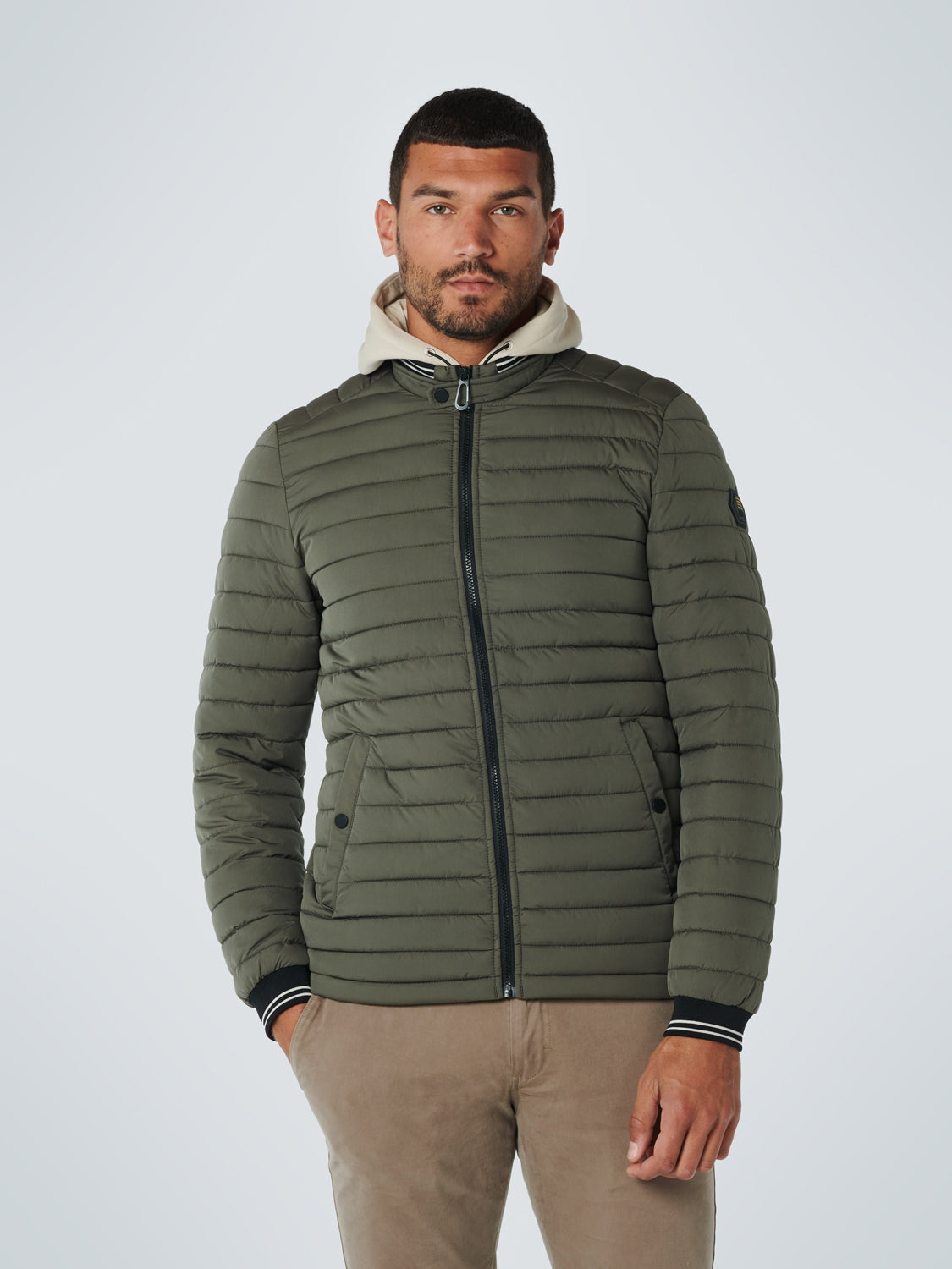 NXS PADDED JACKET