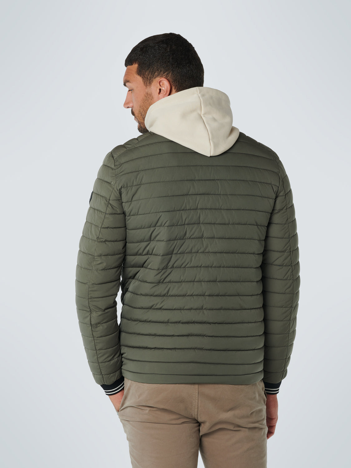 NXS PADDED JACKET