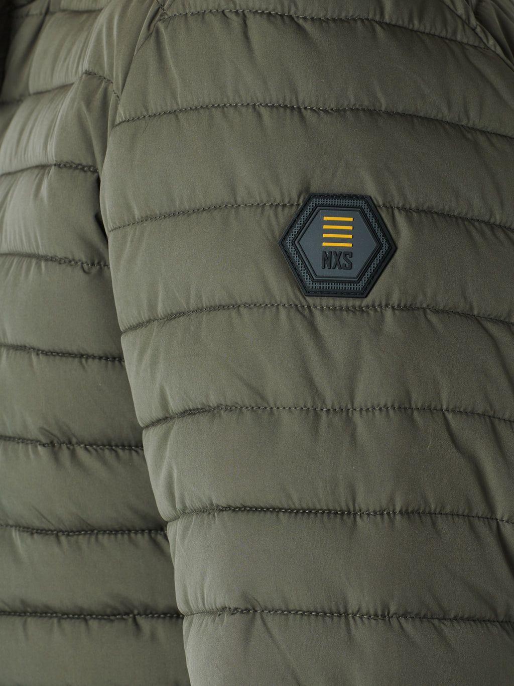 NXS PADDED JACKET