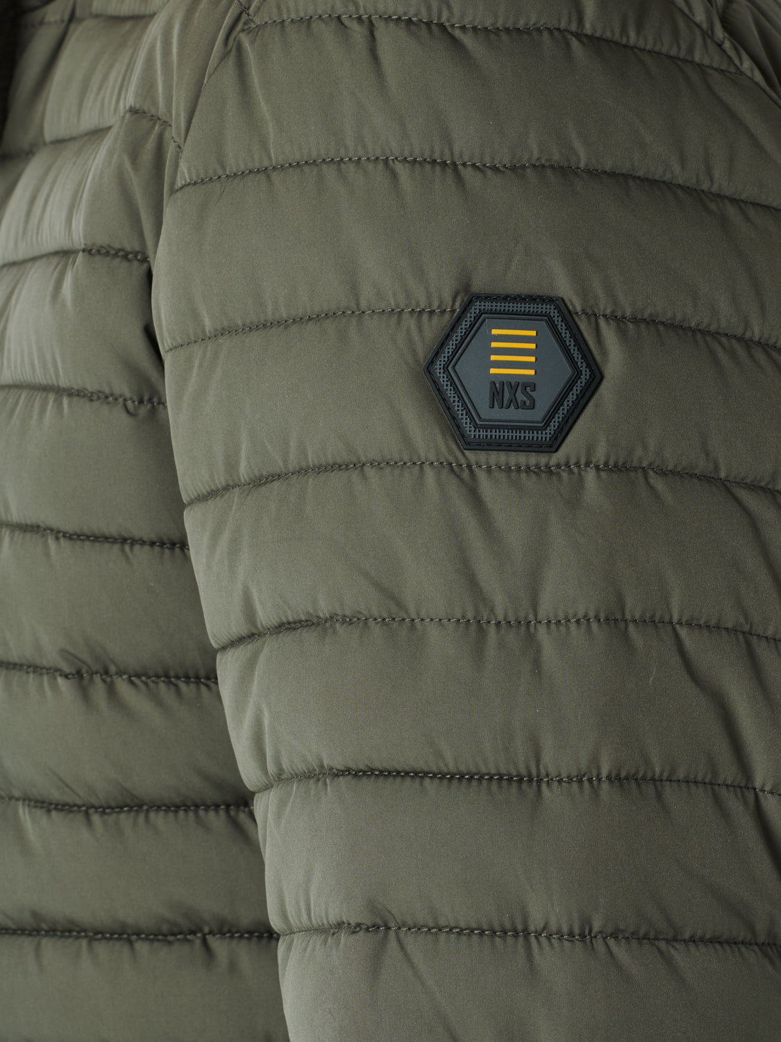 NXS PADDED JACKET