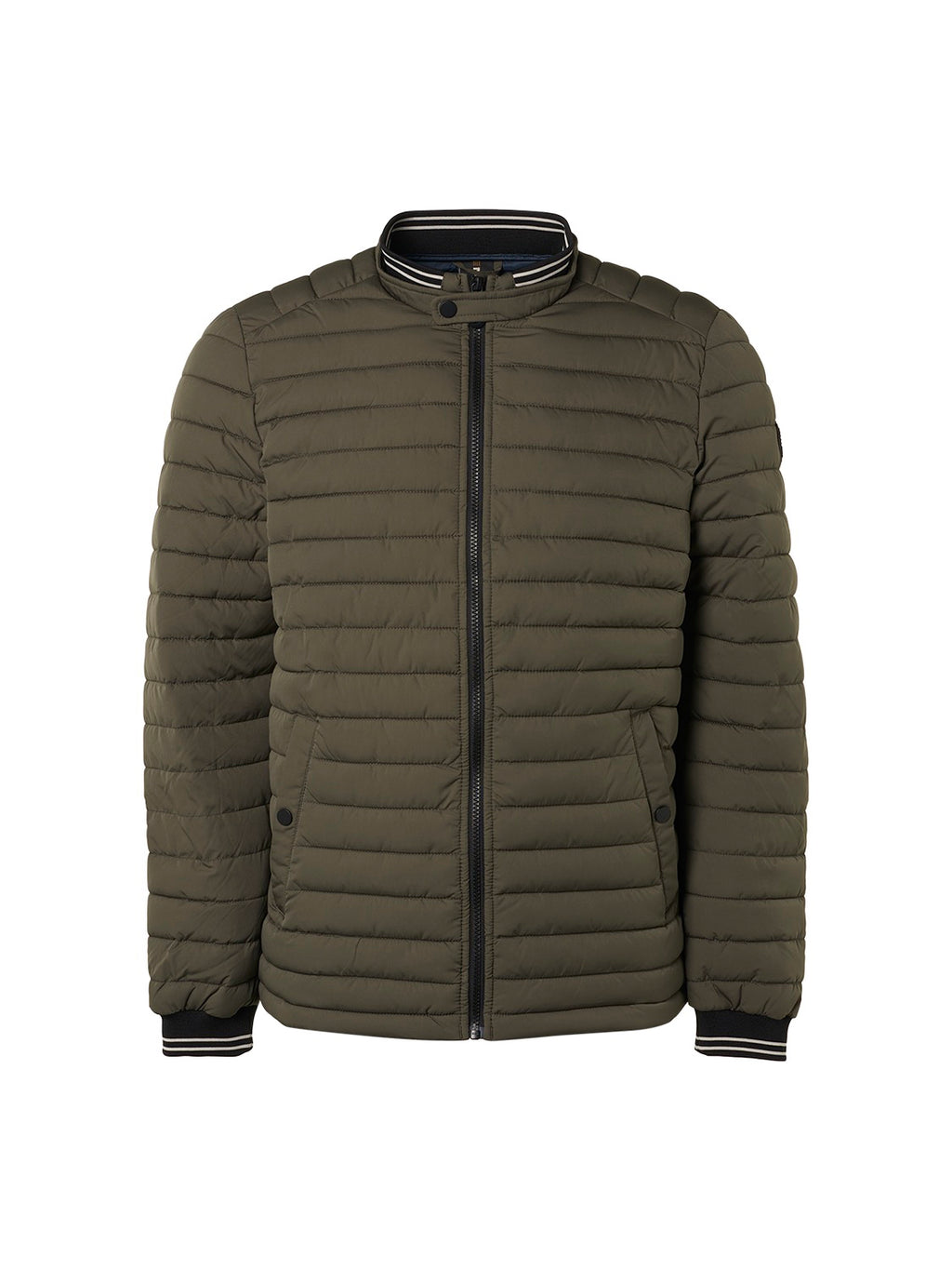 NXS PADDED JACKET