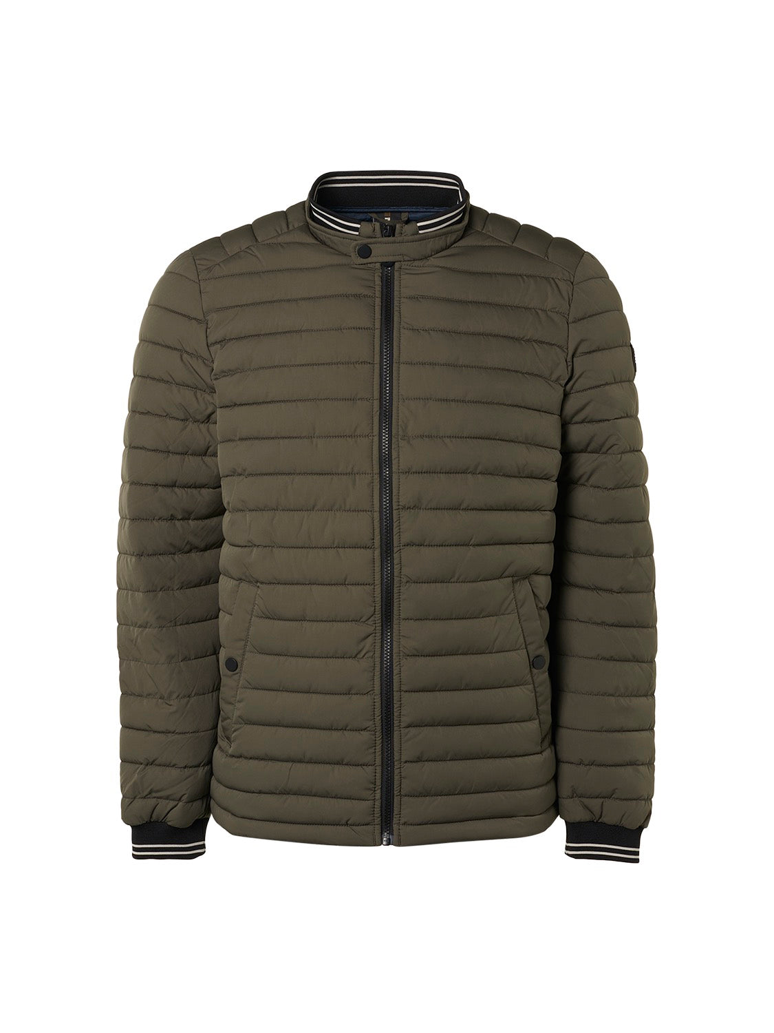 NXS PADDED JACKET