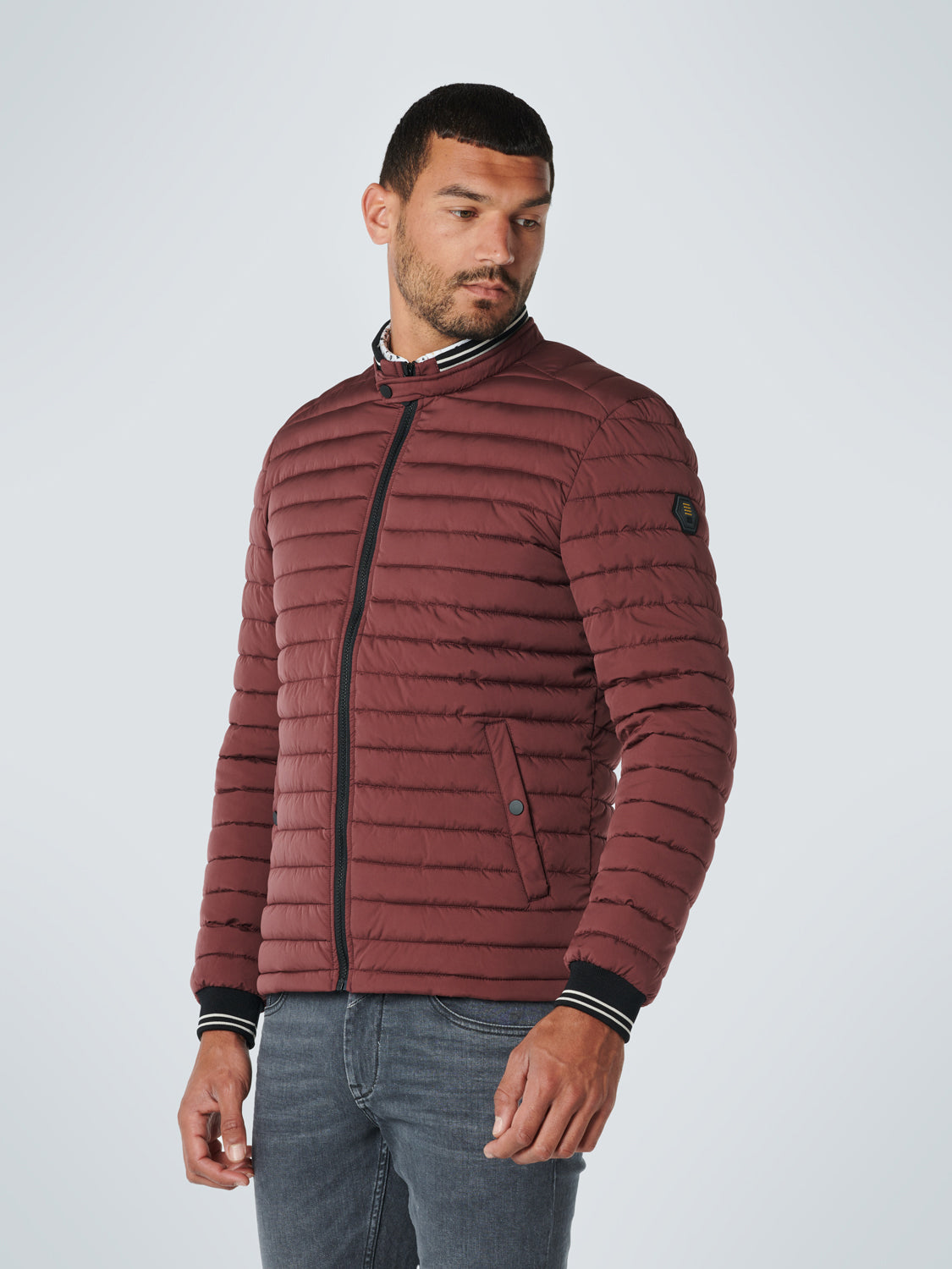 NXS PADDED JACKET
