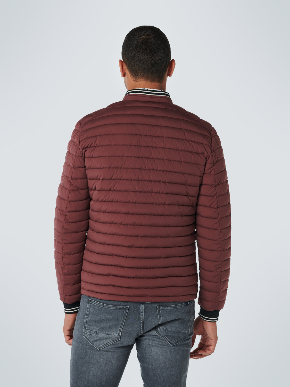 NXS PADDED JACKET