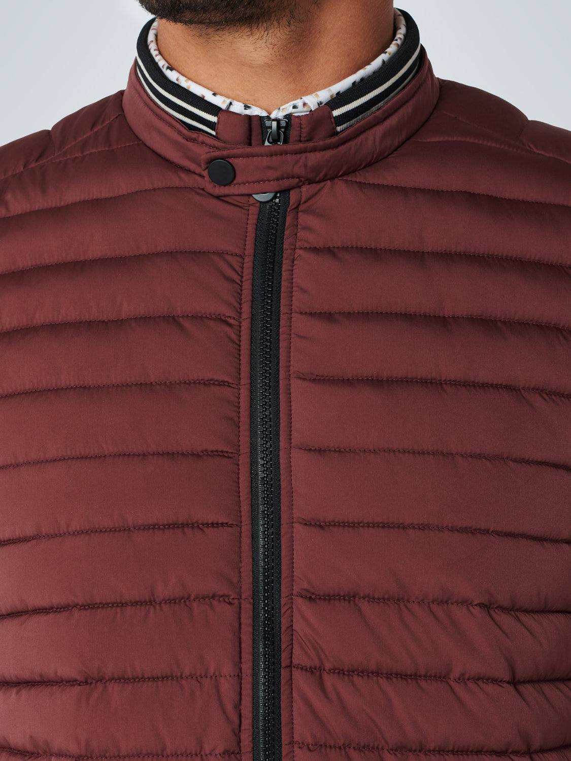 NXS PADDED JACKET