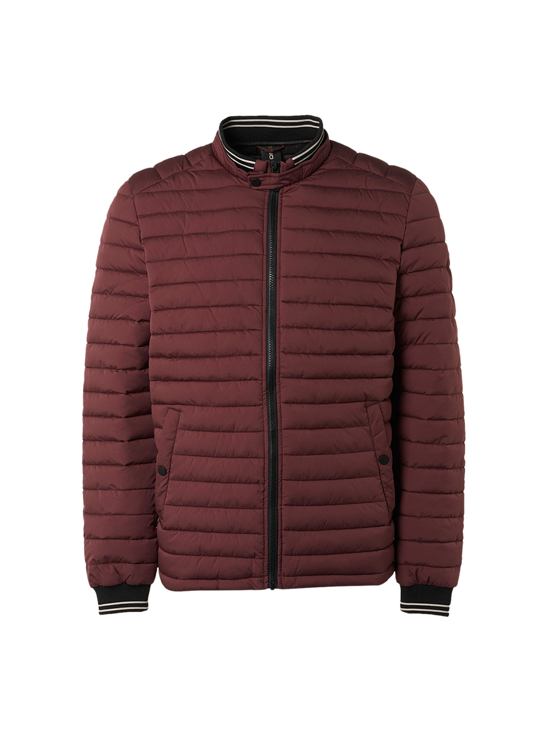 NXS PADDED JACKET