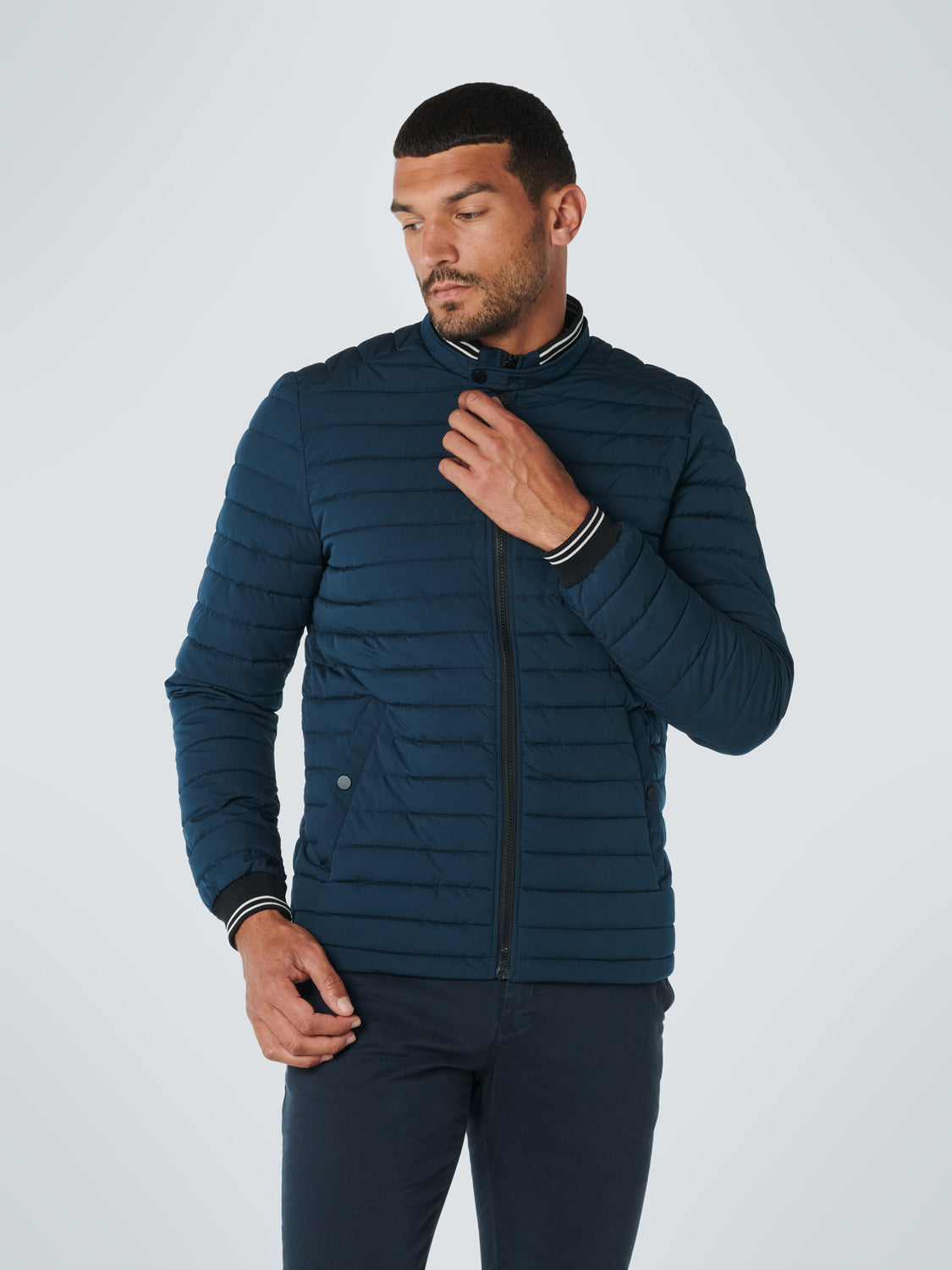 NXS PADDED JACKET