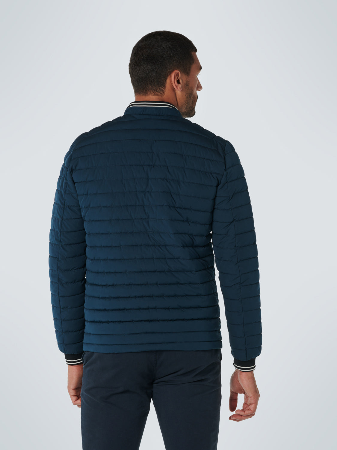 NXS PADDED JACKET