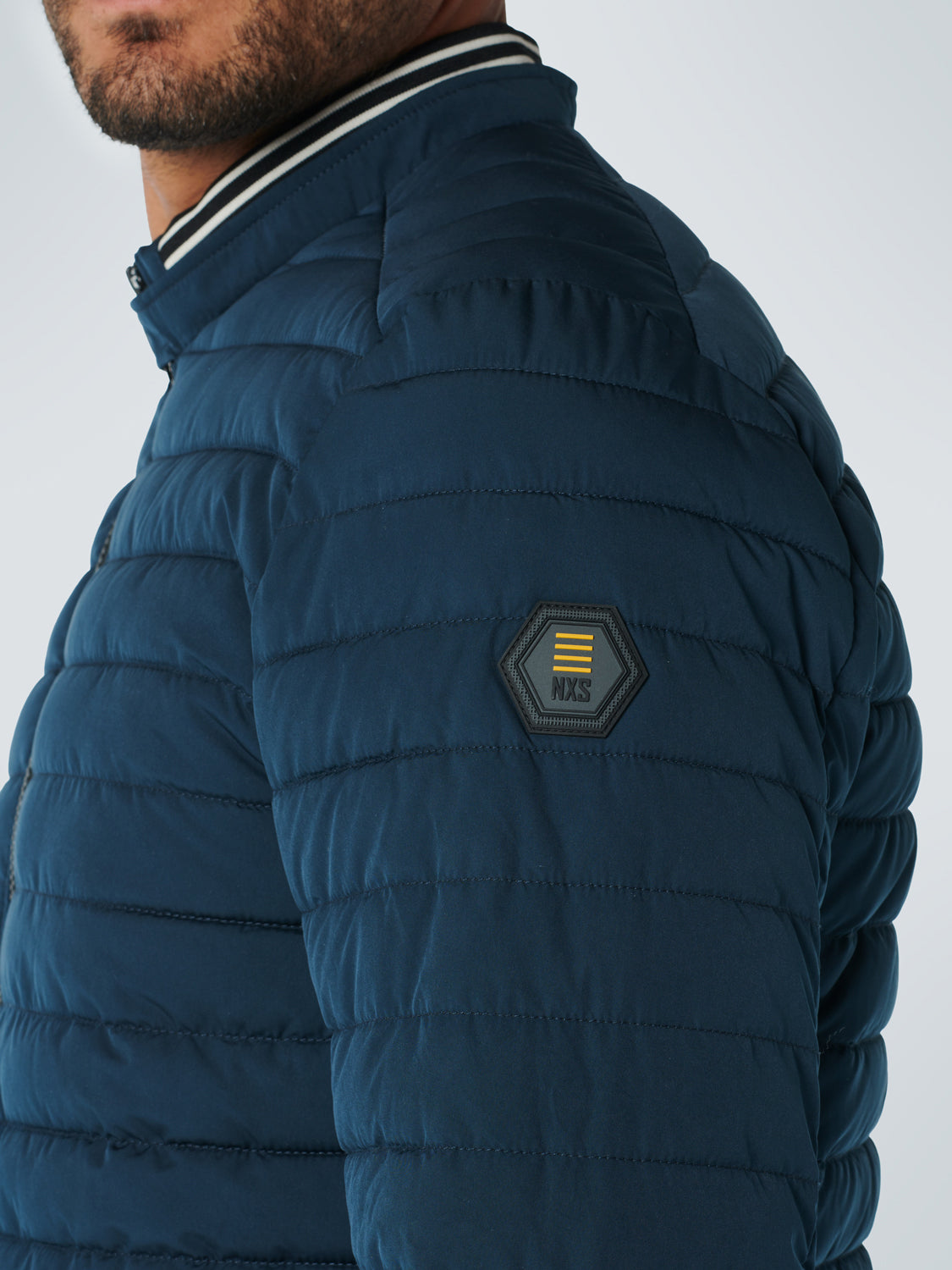 NXS PADDED JACKET
