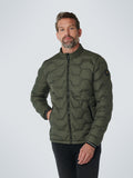 NXS SHORT FIT PADDED JACKET
