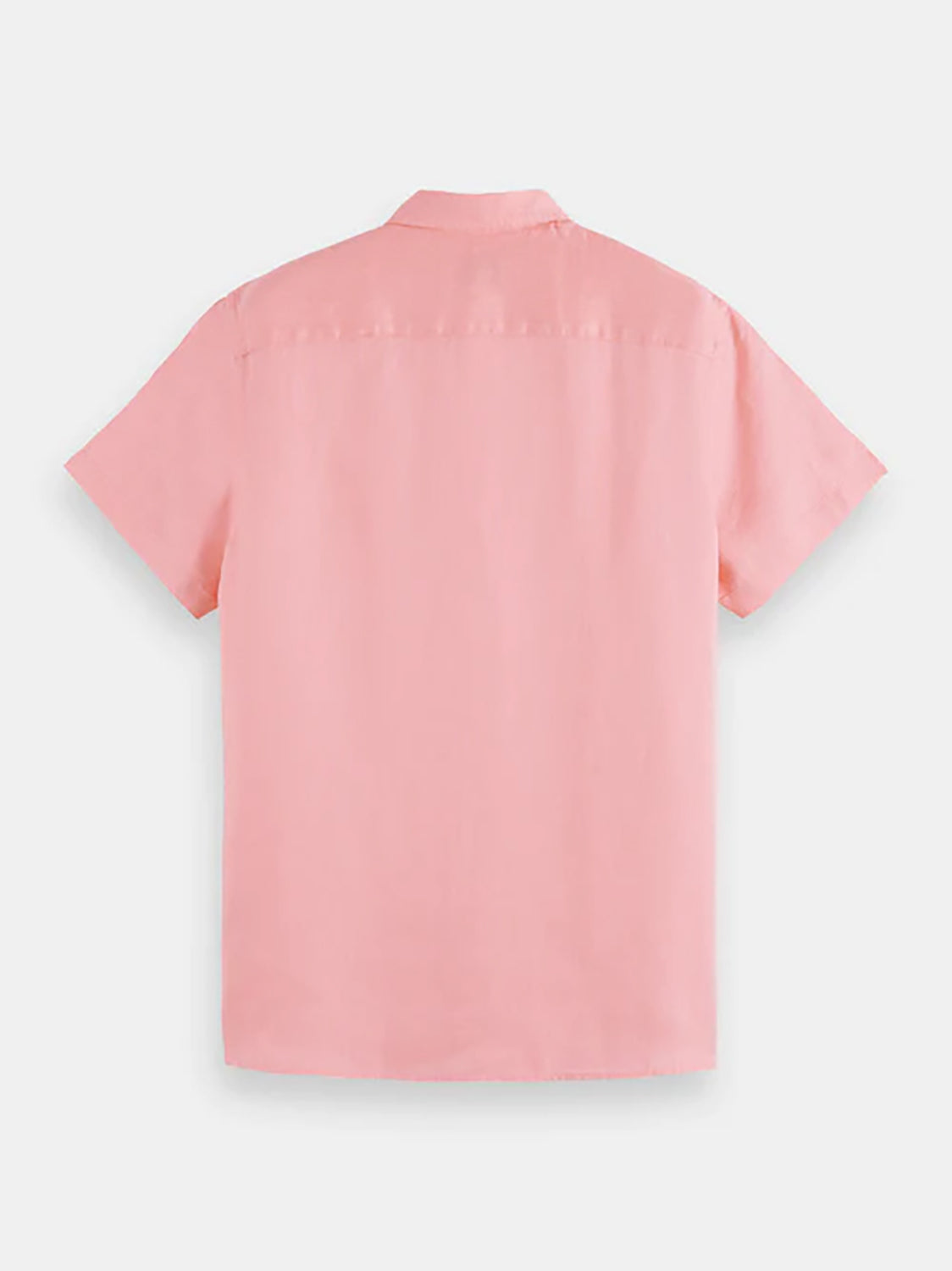 SAS LINEN S/S SHIRT