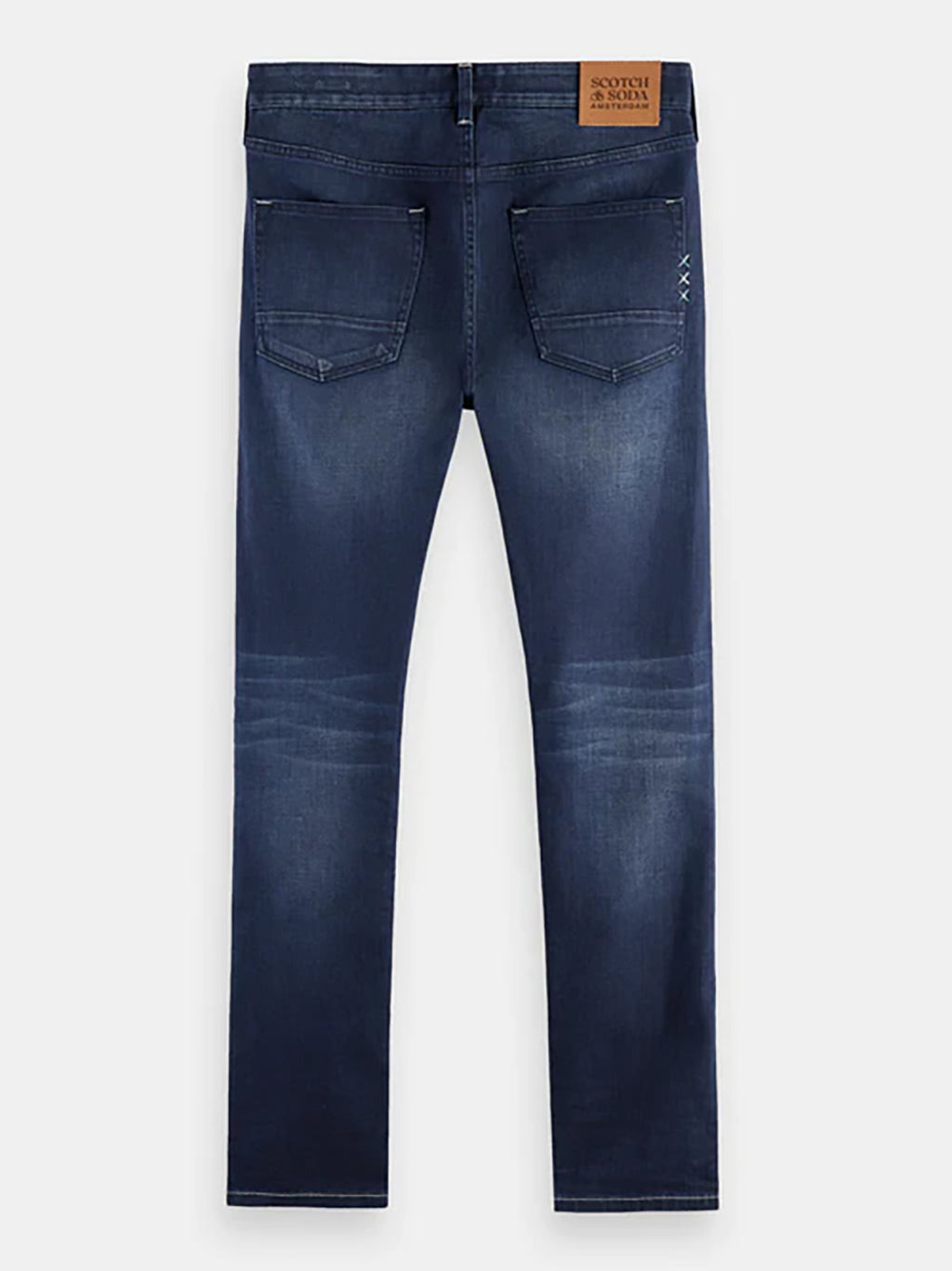 SAS RALSTON DENIM JEAN